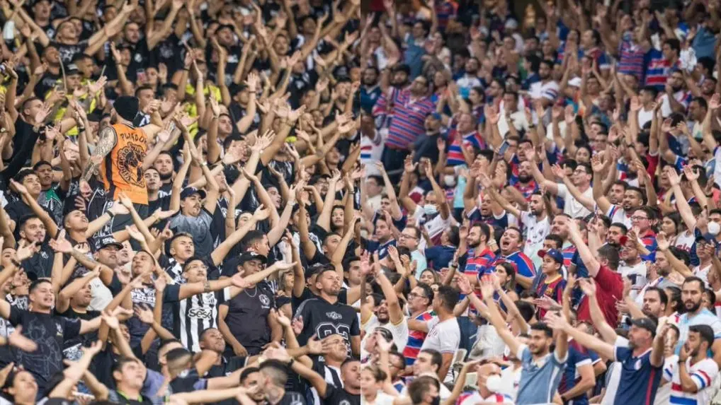 Clássico-Rei promete casa cheia: quase 29 mil torcedores já confirmados no Castelão