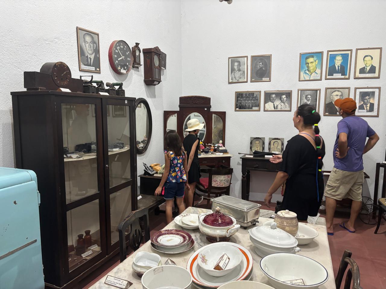 Exposição “Memórias de Beberibe” valoriza cultura e tradição durante o Carnaval 2026