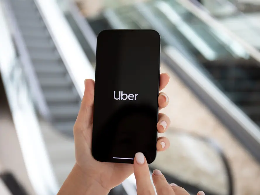 Uber amplia recurso “Uber Mulher” para todas as cidades do Brasil