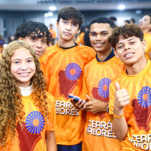 Ceará de Valores leva segunda trilha formativa a jovens de Quixeramobim e Limoeiro do Norte neste sábado