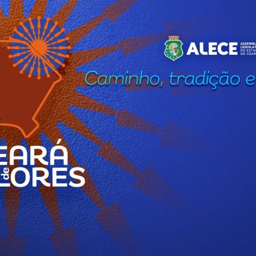 Ceará de Valores prossegue na Grande Fortaleza e Maciço de Baturité neste sábado (17)