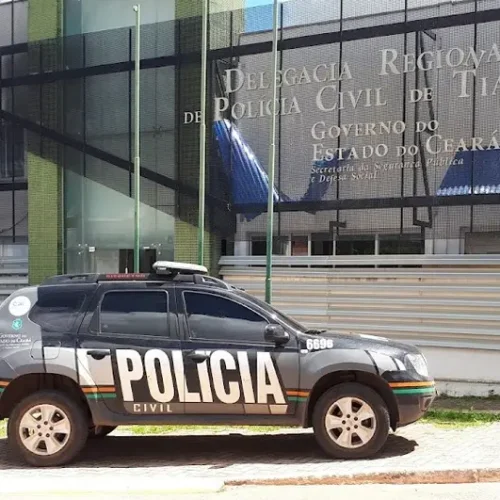 Aluna de 15 anos é esfaqueada durante briga em escola de Frecheirinha