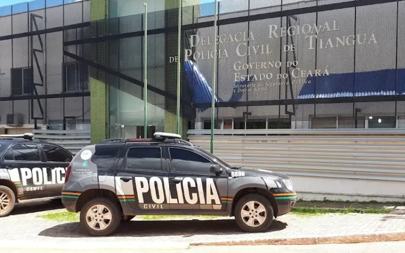 Aluna de 15 anos é esfaqueada durante briga em escola de Frecheirinha