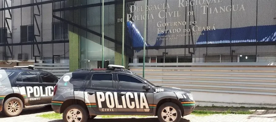 Aluna de 15 anos é esfaqueada durante briga em escola de Frecheirinha