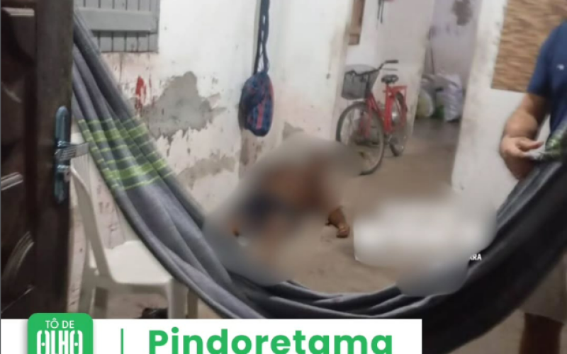 Violência em Pindoretama: Homem é executado dentro de casa na zona rural