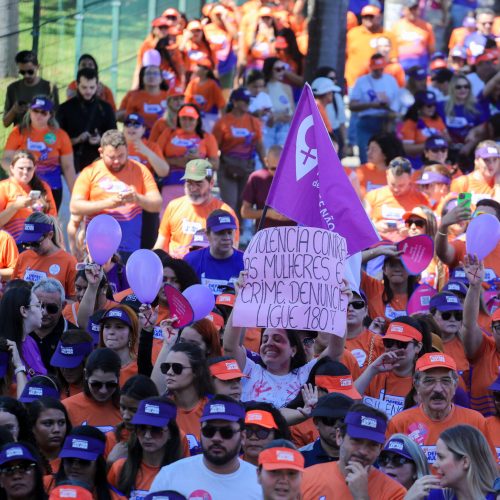 Procuradoria Especial da Mulher da Alece realiza mais de mil atendimentos a mulheres no Ceará em 2025