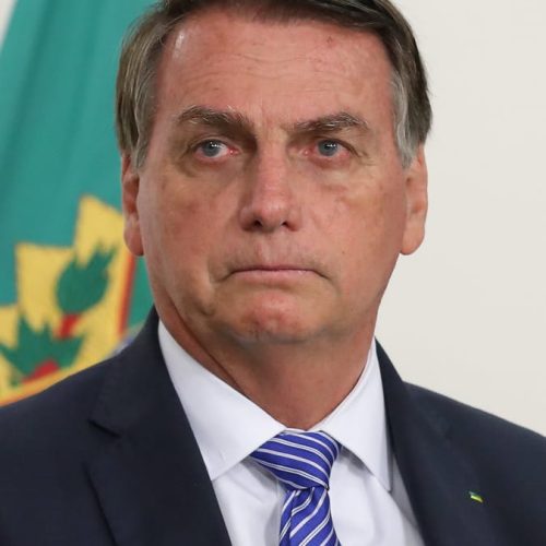Bolsonaro é transferido para a “Papudinha”, em Brasília