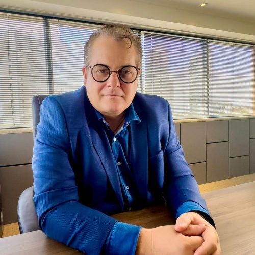 O Voto Nasce no Percurso