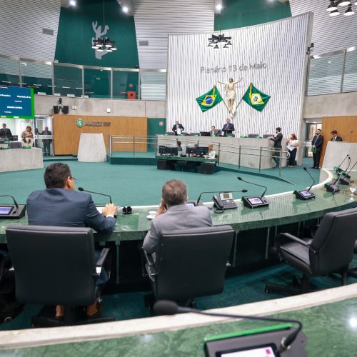 Alece aprova projetos que incentivam desenvolvimento econômico e fortalecem a saúde no Sertão de Crateús