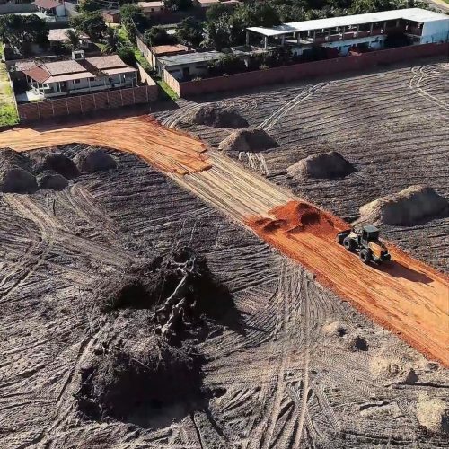 Obras do IFCE – Campus Cascavel devem começar ainda neste semestre