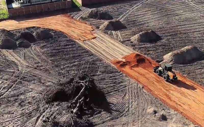 Obras do IFCE – Campus Cascavel devem começar ainda neste semestre