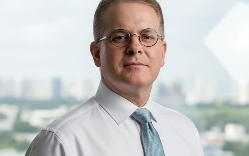 Especialista em marketing político, Harley Dias é confirmado no Compol Brasil 2026