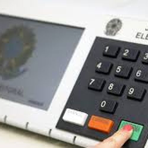 Justiça Eleitoral marca eleições suplementares nos municípios de: Choró, Potiretama e Senador Sá