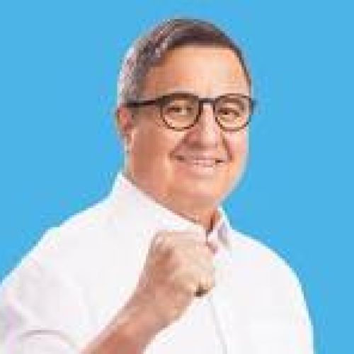 Deputado Danilo Forte segue entre os mais cotados para reeleição na Câmara Federal