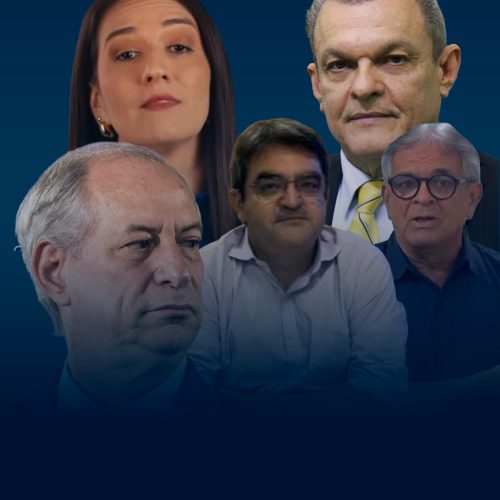 A derrota melancólica da oposição em Cascavel, Litoral Leste do Ceará