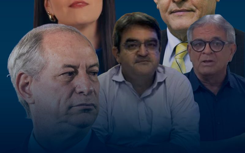 A derrota melancólica da oposição em Cascavel, Litoral Leste do Ceará