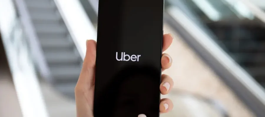 Uber amplia recurso “Uber Mulher” para todas as cidades do Brasil