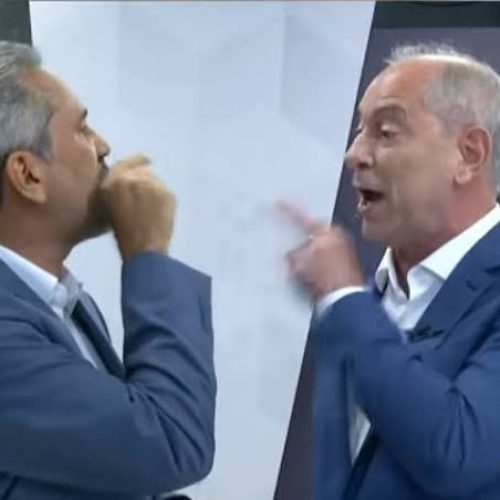 Datafolha aponta empate técnico entre Ciro e Elmano na disputa pelo Governo do Ceará