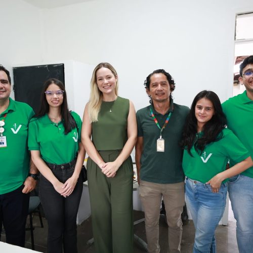 Assembleia Legislativa e Hospital Veterinário da Uece fortalecem parceria pela causa animal