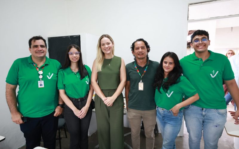 Assembleia Legislativa e Hospital Veterinário da Uece fortalecem parceria pela causa animal