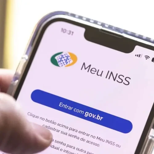 INSS passa a exigir biometria facial para liberar empréstimo consignado