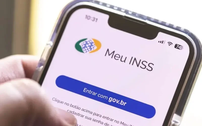 INSS passa a exigir biometria facial para liberar empréstimo consignado