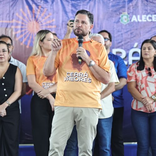 Ceará de Valores inicia 2026 batendo metas de alcance de público e regiões