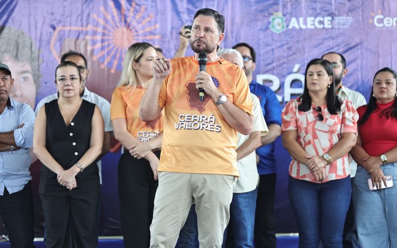 Ceará de Valores inicia 2026 batendo metas de alcance de público e regiões